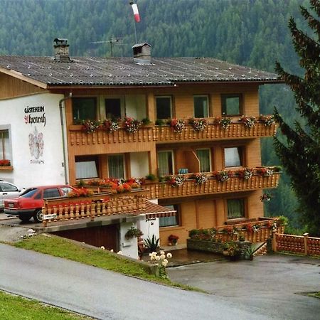 Gastehaus Alpenruh Hotell Prägraten Exteriör bild